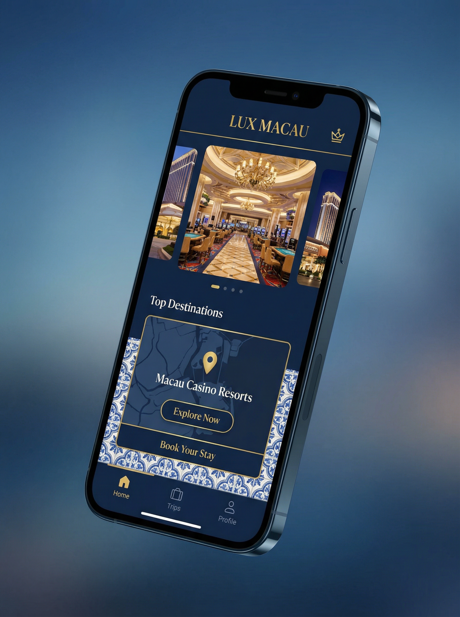 澳门赌博 - 澳门彩APP界面展示